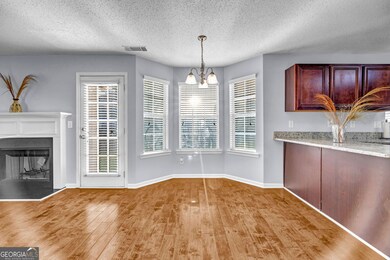 1903 Cobblestone Ct, Conyers, GA 30012 - photo 6