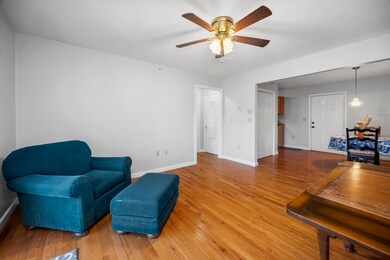 380 Coburn Ave unit 5, Worcester, MA 01604 - photo 7