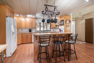 kitchen seating
