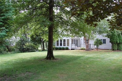 Land Lot View