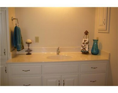 Bathroom.
