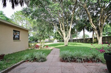View from front Porch