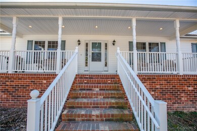 25080 Richmond Turnpike, Ruther Glen, VA 22546 - photo 4