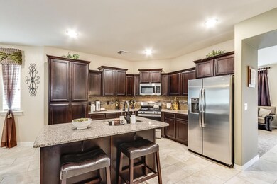 309 Canyon Vista Dr, Horizon City, TX 79928 - photo 4