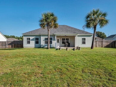 65 Savannah Forest Cir, Crawfordville, FL 32327 - photo 4