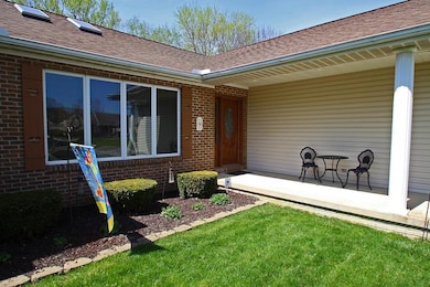 356 Chatham Rd, Circleville, OH 43113 - photo 5