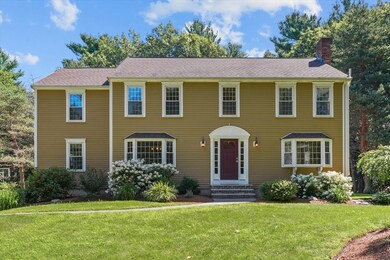 149 Bridges Ln, North Andover, MA 01845 - photo 2