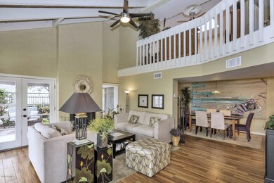 Imagine this as your home
