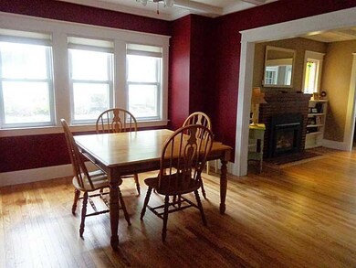 Dining Room.