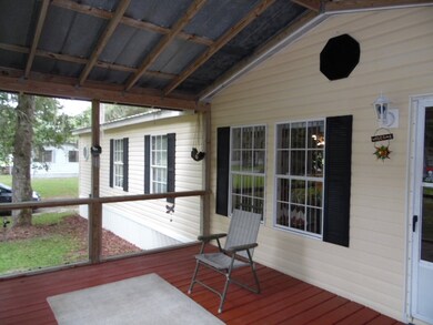 76 Crystal Ln, Crawfordville, FL 32327 - photo 4