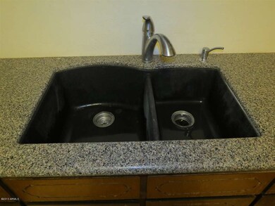 Kitchen Sink