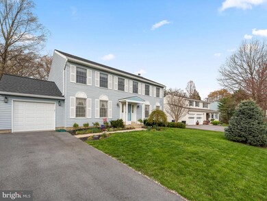 8721 Cardinal Forest Cir, Laurel, MD 20723 - photo 4