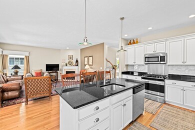 12 Privet Path, South Weymouth, MA 02190 - photo 5