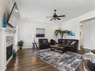 1119 Ruscello Ave, Tontitown, AR 72762 - photo 7