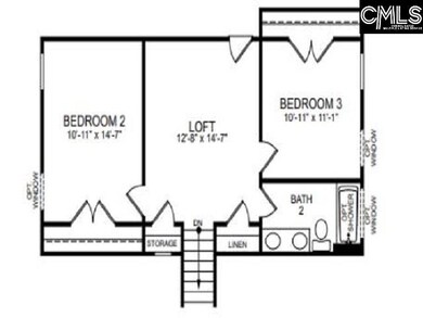 130 Clubside Dr, Lexington, SC 29072 - photo 3