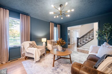 12040 Kemp Cir, Indianapolis, IN 46229 - photo 5