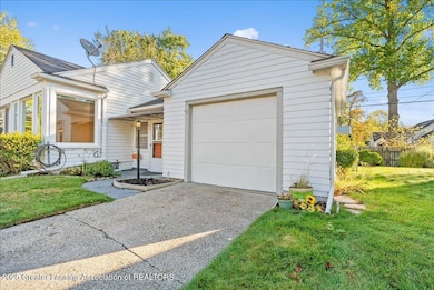 2029 Devonshire Ave, Lansing, MI 48910 - photo 5