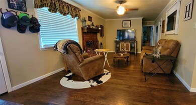 1543 Burns City Rd, Gainesville, TX 76240 - photo 6