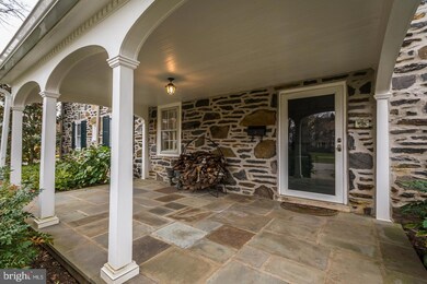 210 Almur Ln, Wynnewood, PA 19096 - photo 2