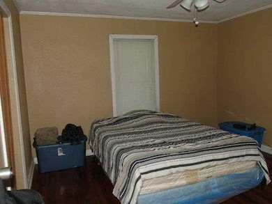 Master Bedroom.