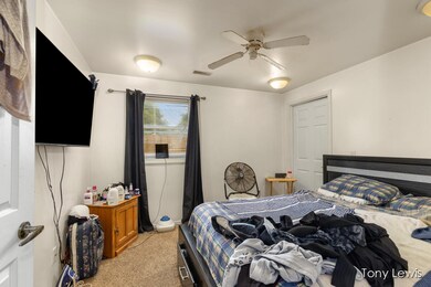 Apt 1 bedroom