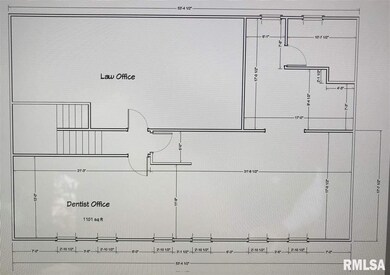 1895 Middle Rd unit Upper, Bettendorf, IA 52722 - photo 2