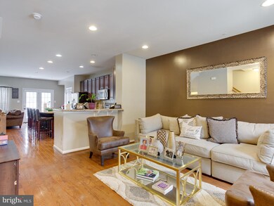 7250 Dorchester Woods Ln, Hanover, MD 21076 - photo 6