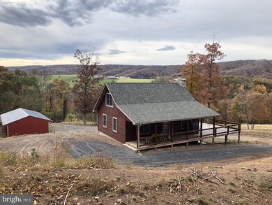 500 Lexington Dr, Romney, WV 26757 - photo 5