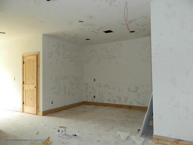 Master Bedroom.