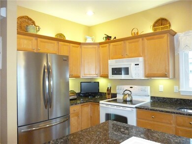 158 Bear Hill Rd unit 405, Cumberland, RI 02864 - photo 7