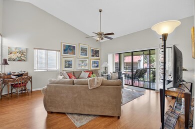 7677 Lexington Club Blvd unit C, Delray Beach, FL 33446 - photo 7