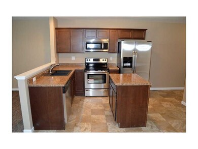. Kitchen