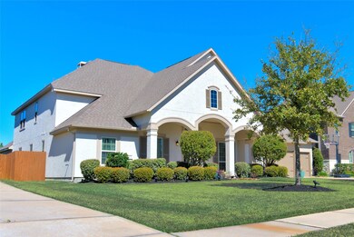 20134 Emery Spur Ln, Cypress, TX 77433 - photo 2