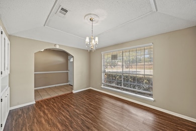 7258 Brentwood Stair Rd, Fort Worth, TX 76112 - photo 3