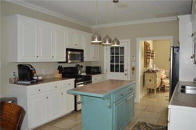 Kitchen- View #2