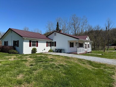 1391 Hardbarger Rd
