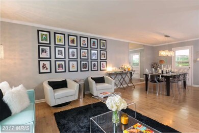 5208 W Boniwood Turn, Clinton, MD 20735 - photo 3