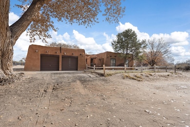2621 Pajarito Meadows Rd SW, Albuquerque, NM 87105 - photo 3