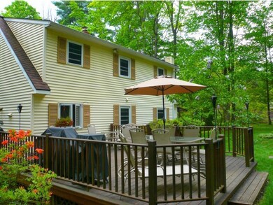 219 Carriage Hill Rd, Brattleboro, VT 05301 - photo 3