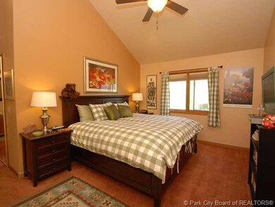 Master Bedroom.