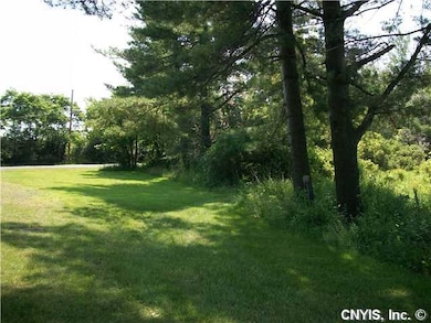 Yard/Garden