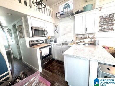 5 Summit Ln, Lincoln, AL 35096 - photo 2