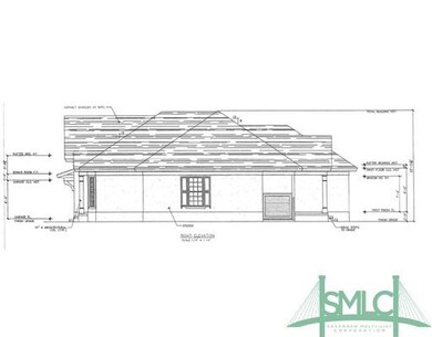 Other Plan. Right Elevation