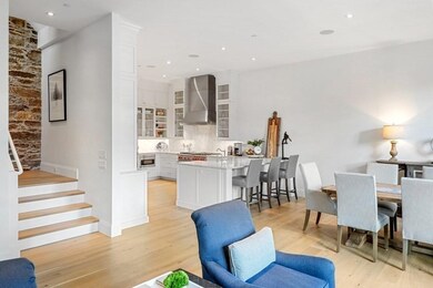 730 Tremont St unit 1, Boston, MA 02118 - photo 7