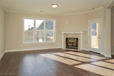 Lot 475 - Forest Hill