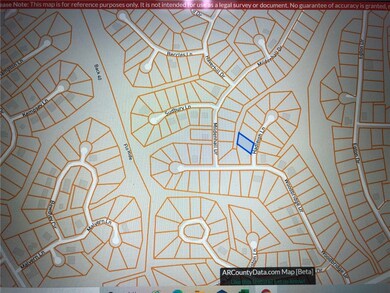 0 Hadleigh Ln, Bella Vista, AR 72714 - photo 2