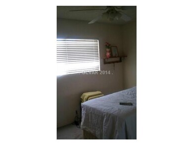 Property Photo. bedroom 2