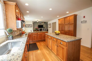 16 Northview Terrace, Hooksett, NH 03106 - photo 7