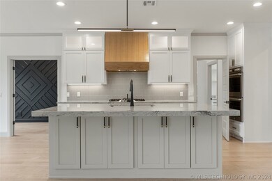 6503 S Palm Place, Broken Arrow, OK 74011 - photo 7