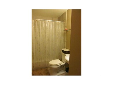 Bathroom.